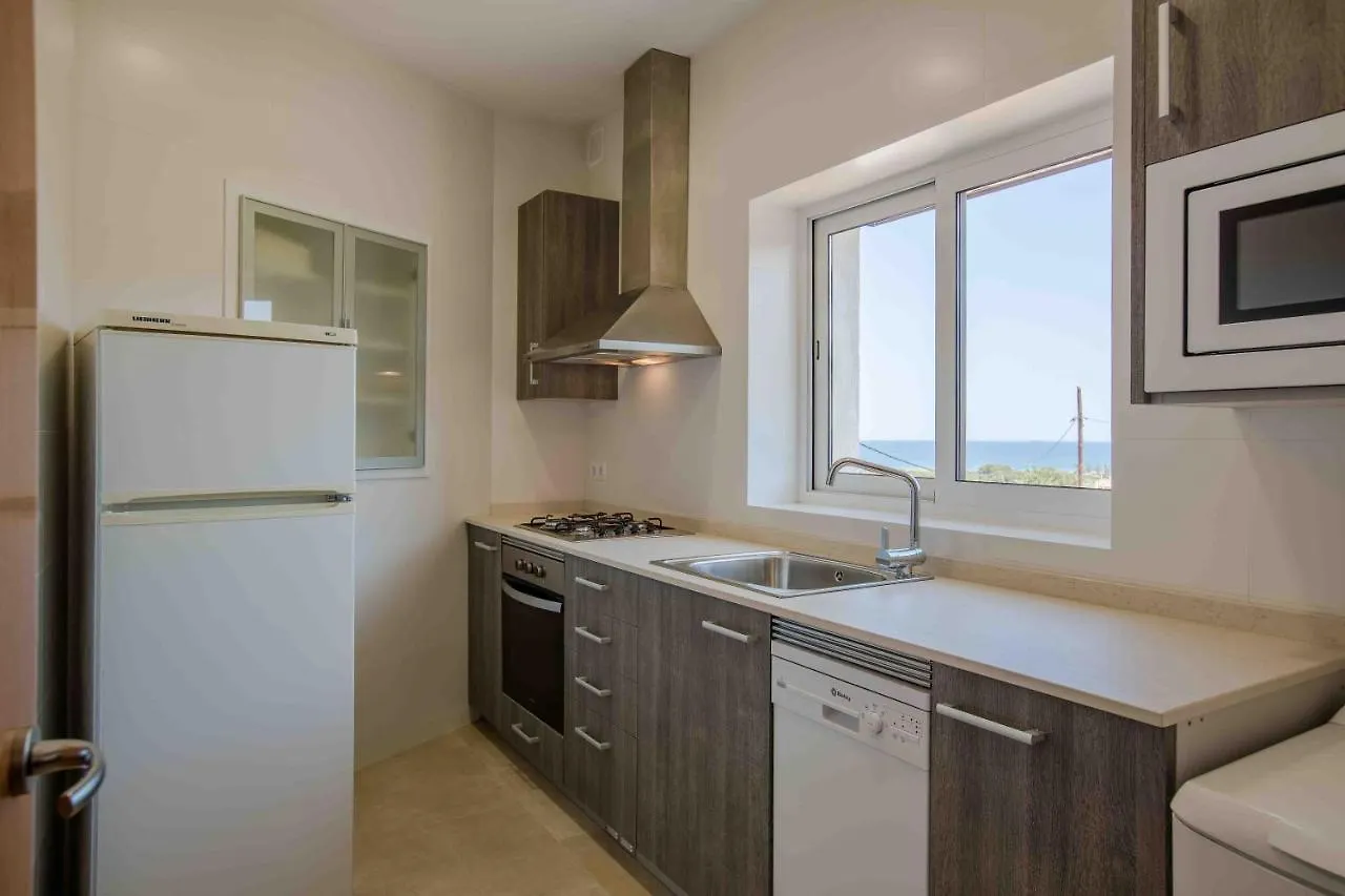 Creixell Sea Views Apartment Spain