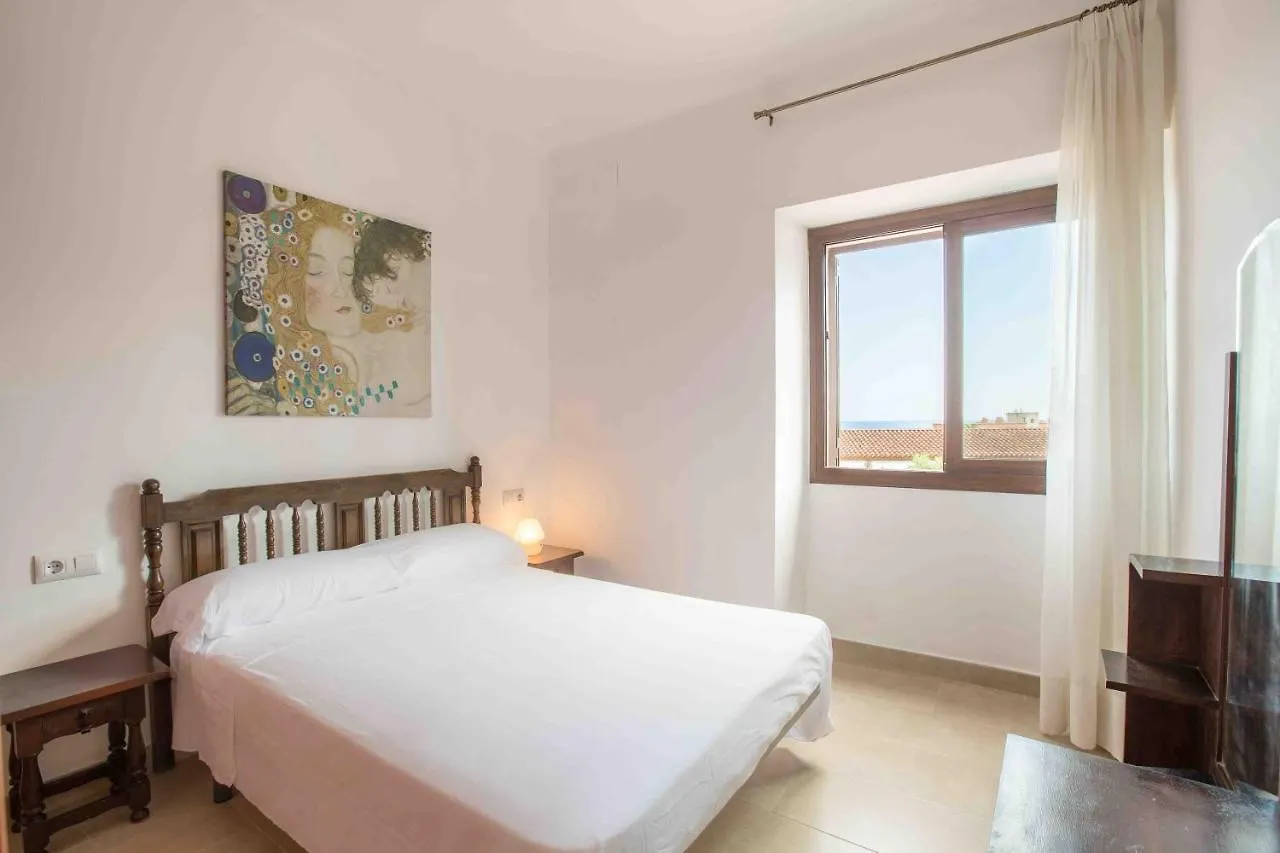 Creixell Sea Views Apartment 0*,