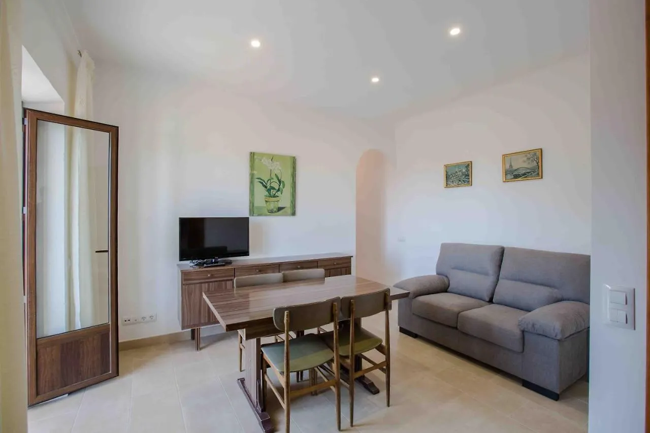 Creixell Sea Views Apartment