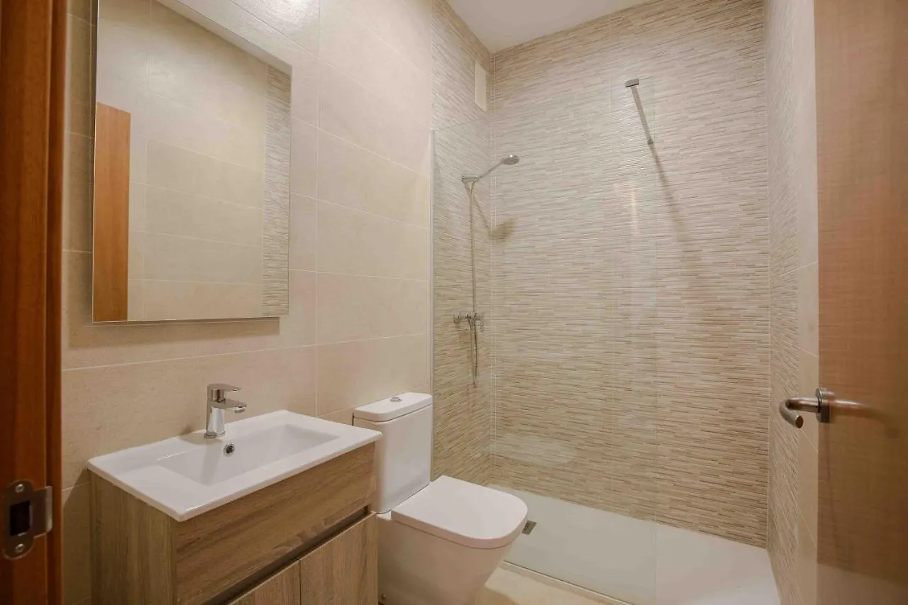 Creixell Sea Views Apartment Spain